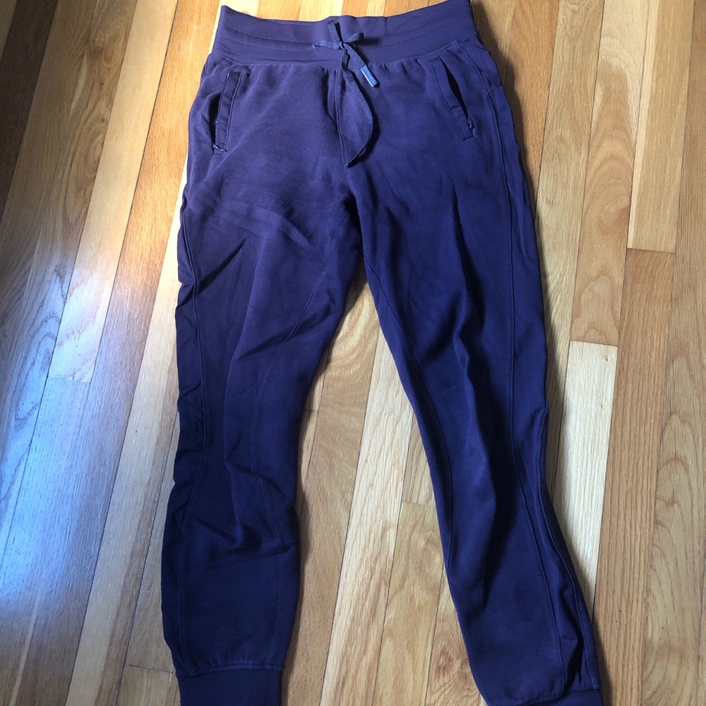 Lululemon joggers